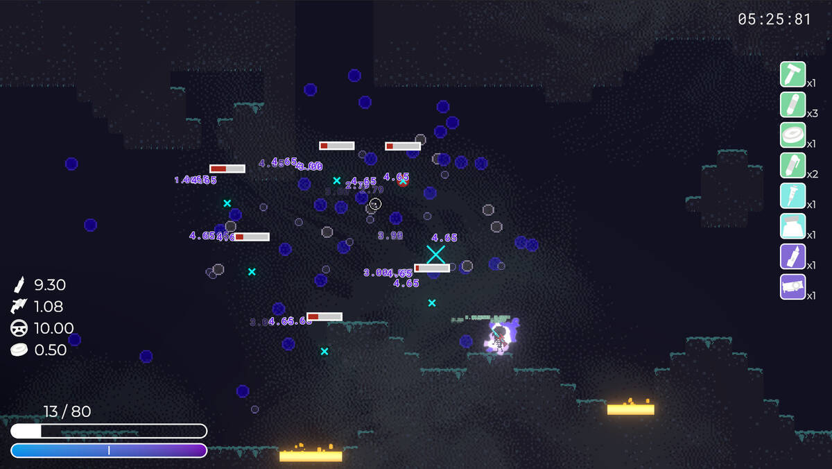 Скриншот 5 к игре Go To Heck