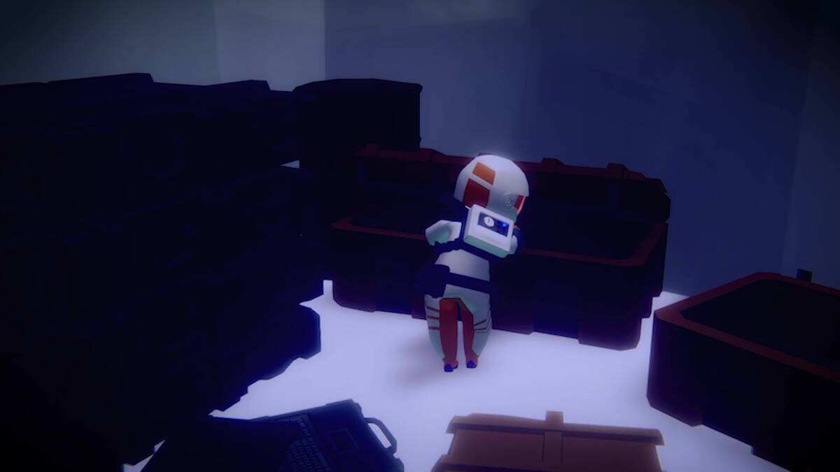 Скриншот 6 к игре Nova Antarctica