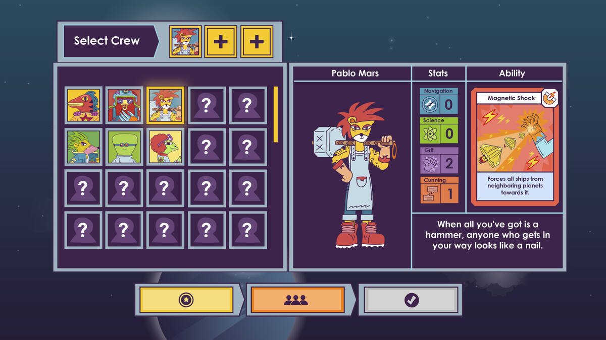 Скриншот 7 к игре To the Stars