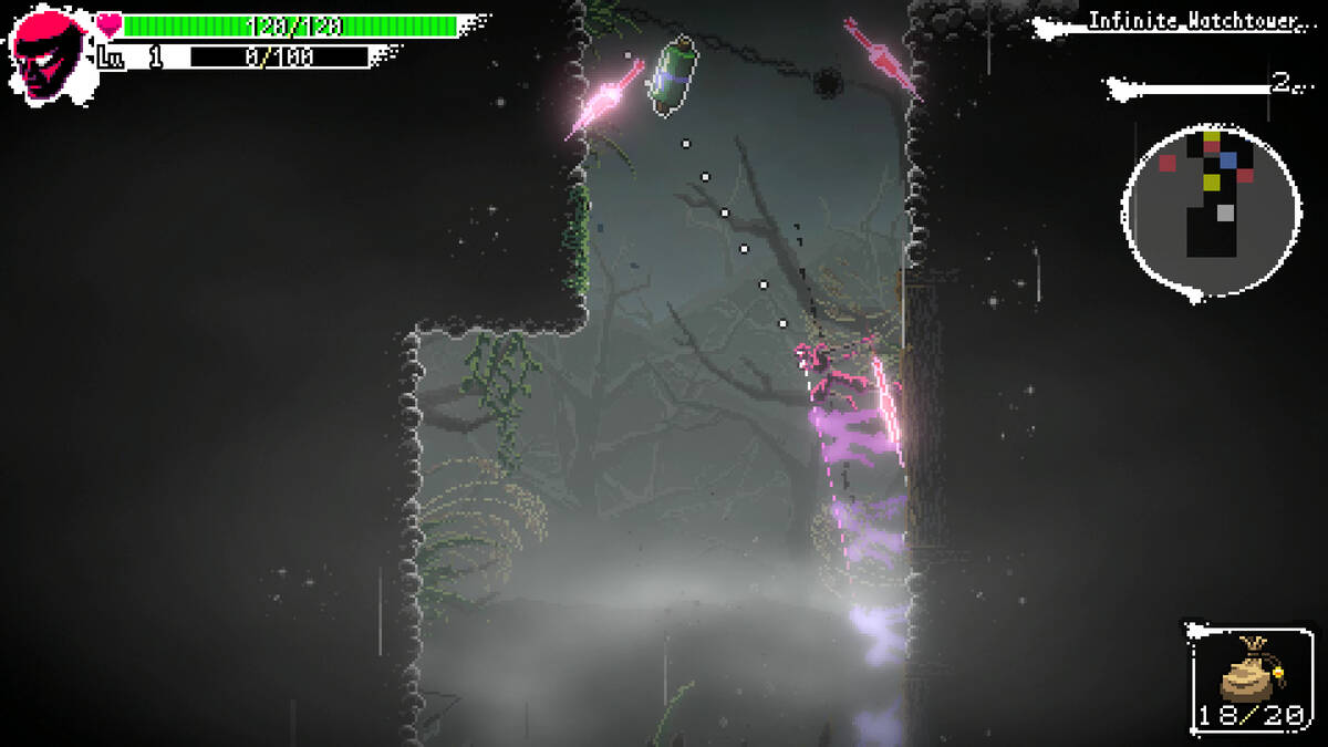 Скриншот 6 к игре Ninja or Die: Shadow of the Sun