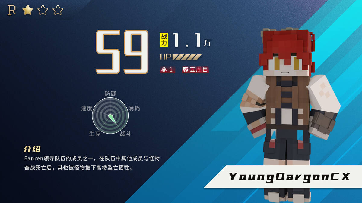 Скриншот 6 к игре Pixelcivilization's Creator