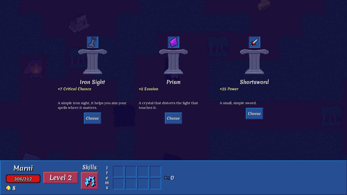 Скриншот 6 к игре Catlike Magic