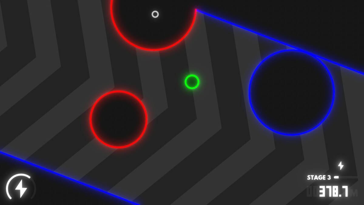 Скриншот 5 к игре Puck Runner