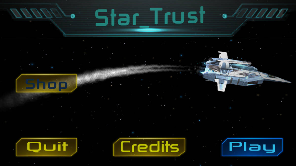 Обзор игры star