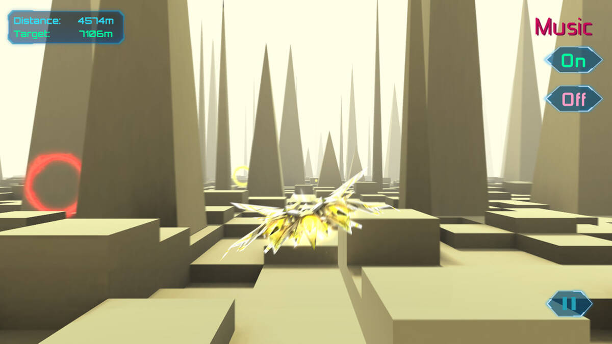 Скриншот 7 к игре Star Trust - 3D Shooter Game