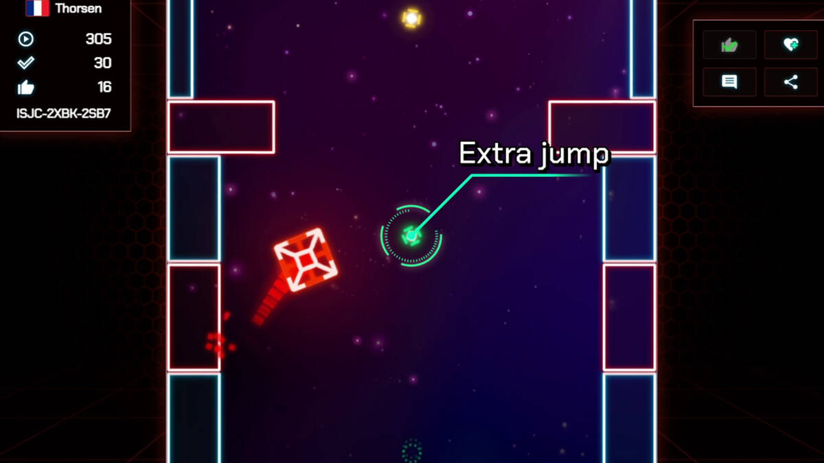 Скриншот 5 к игре Astrogon