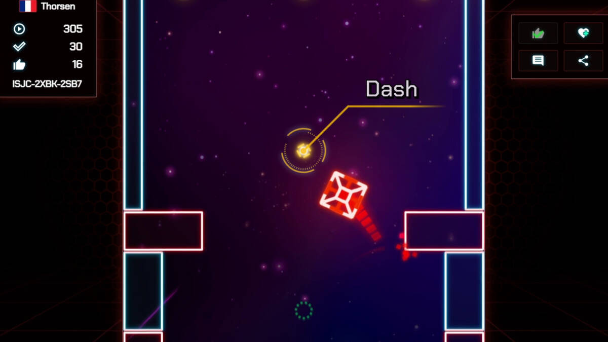 Скриншот 6 к игре Astrogon