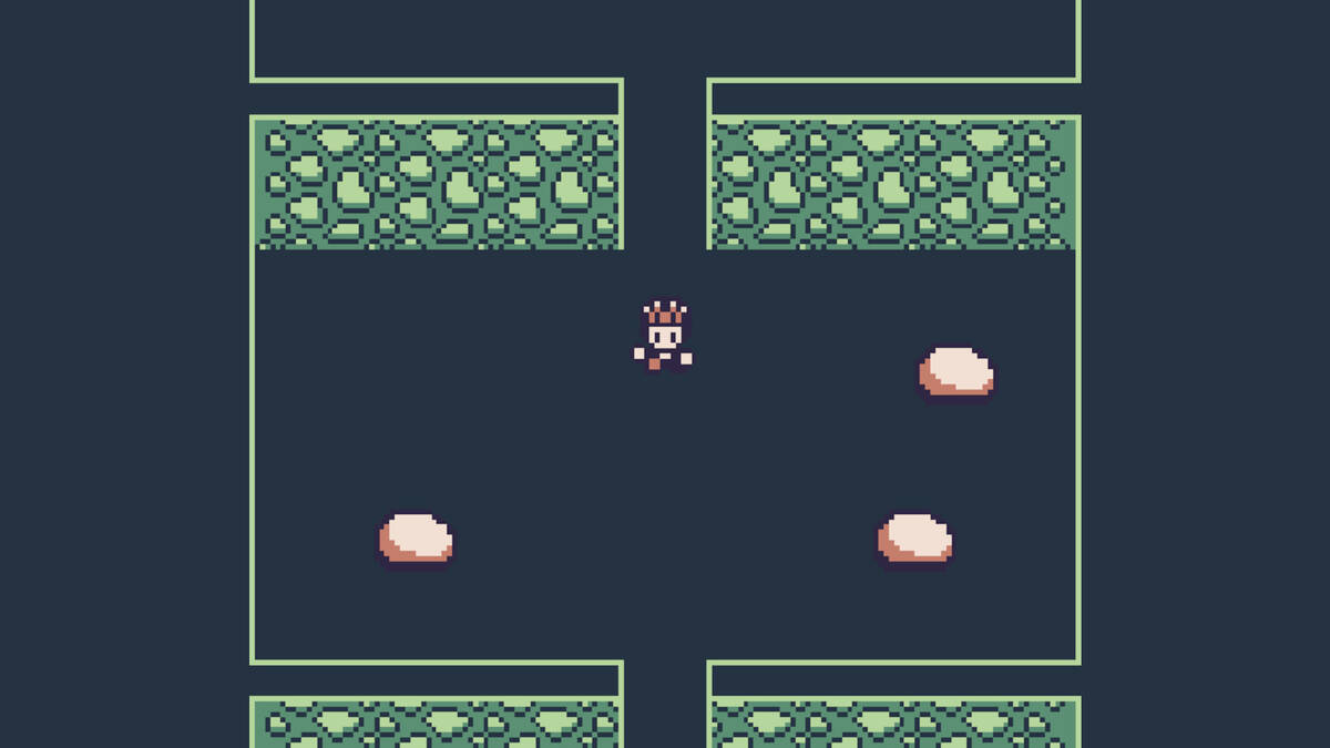 Скриншот 8 к игре Cave Crawler