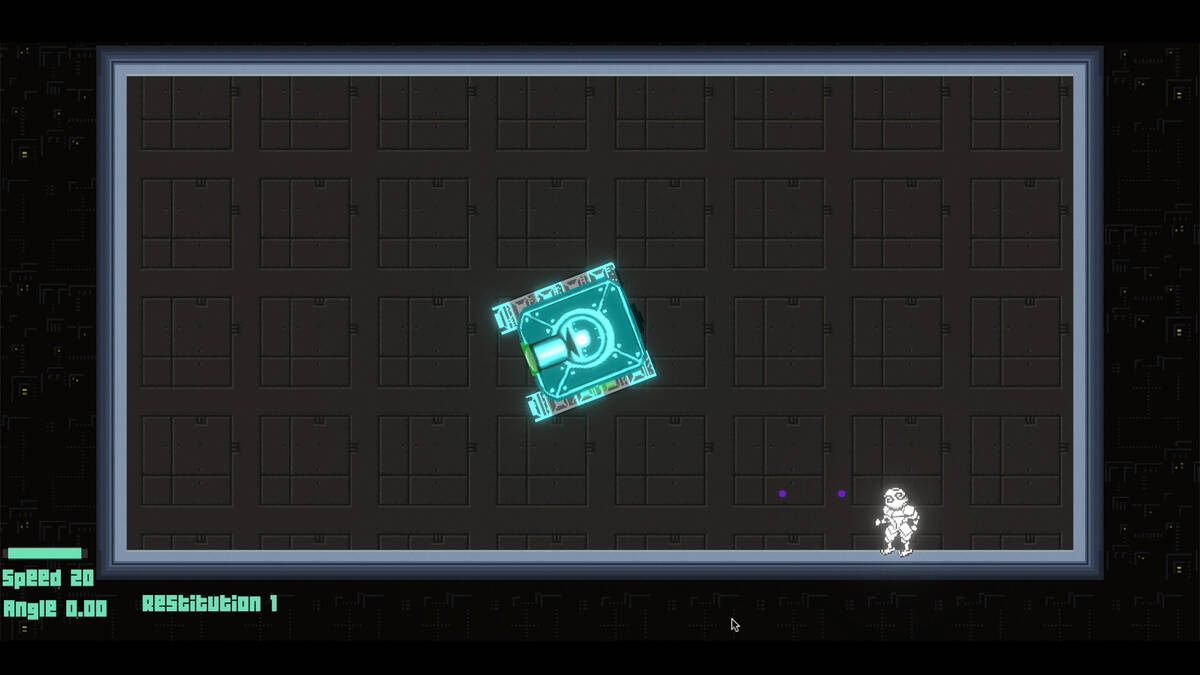 Скриншот 5 к игре Star Head
