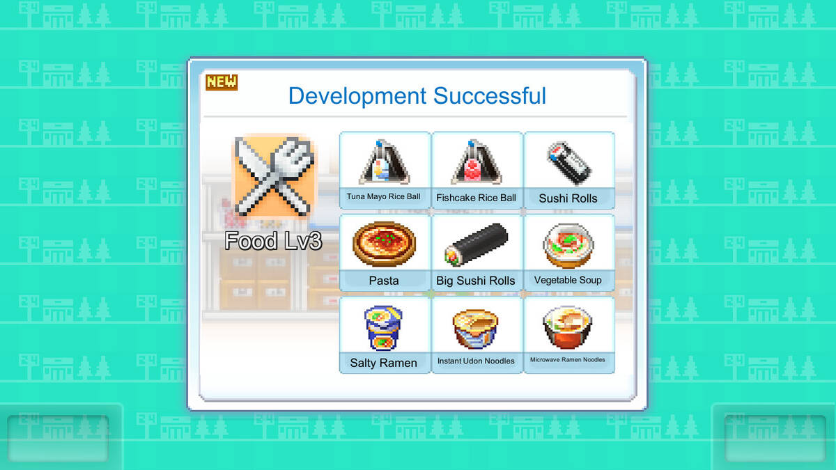 Скриншот 5 к игре Convenience Stories