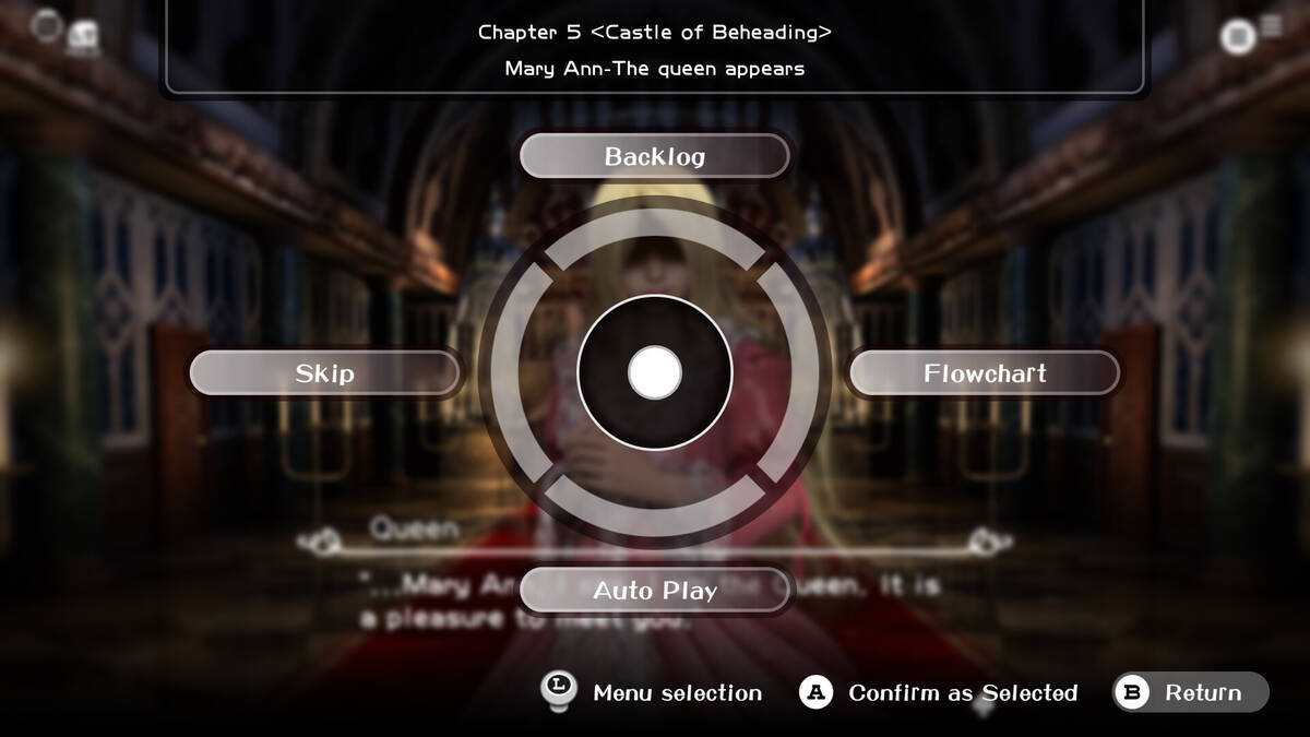 Скриншот 5 к игре Alice's Warped Wonderland:REcollection