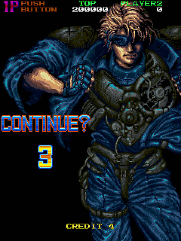 Скриншот 7 к игре Out Zone