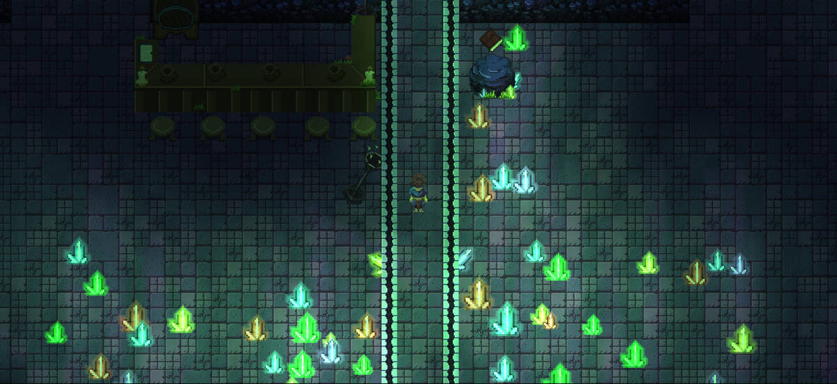 Скриншот 5 к игре Silentium