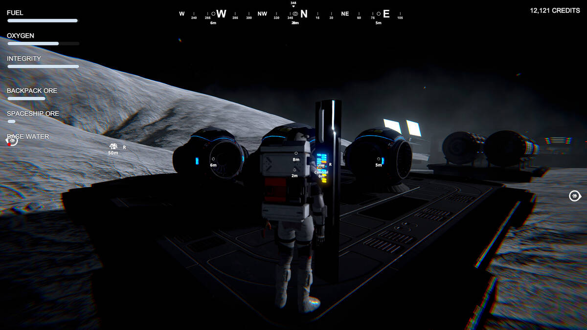 Скриншот 5 к игре Belt Colony