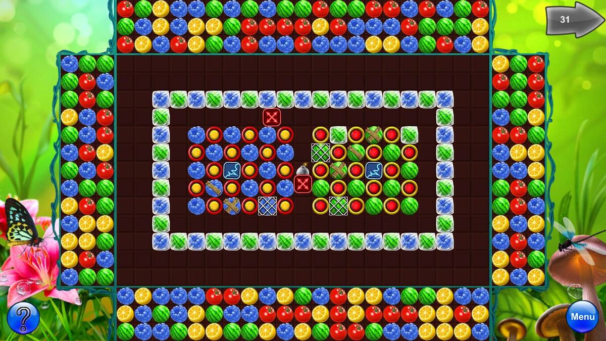 Скриншот 5 к игре ClearIt 13