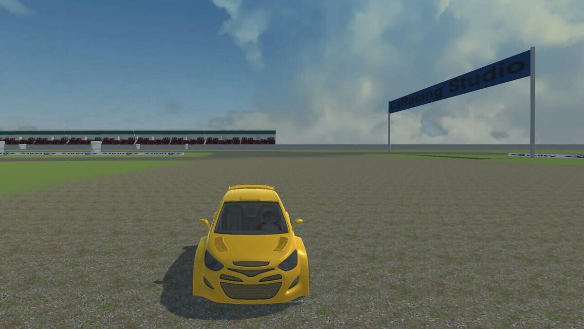 Скриншот 6 к игре RX Racing 2022 Pro