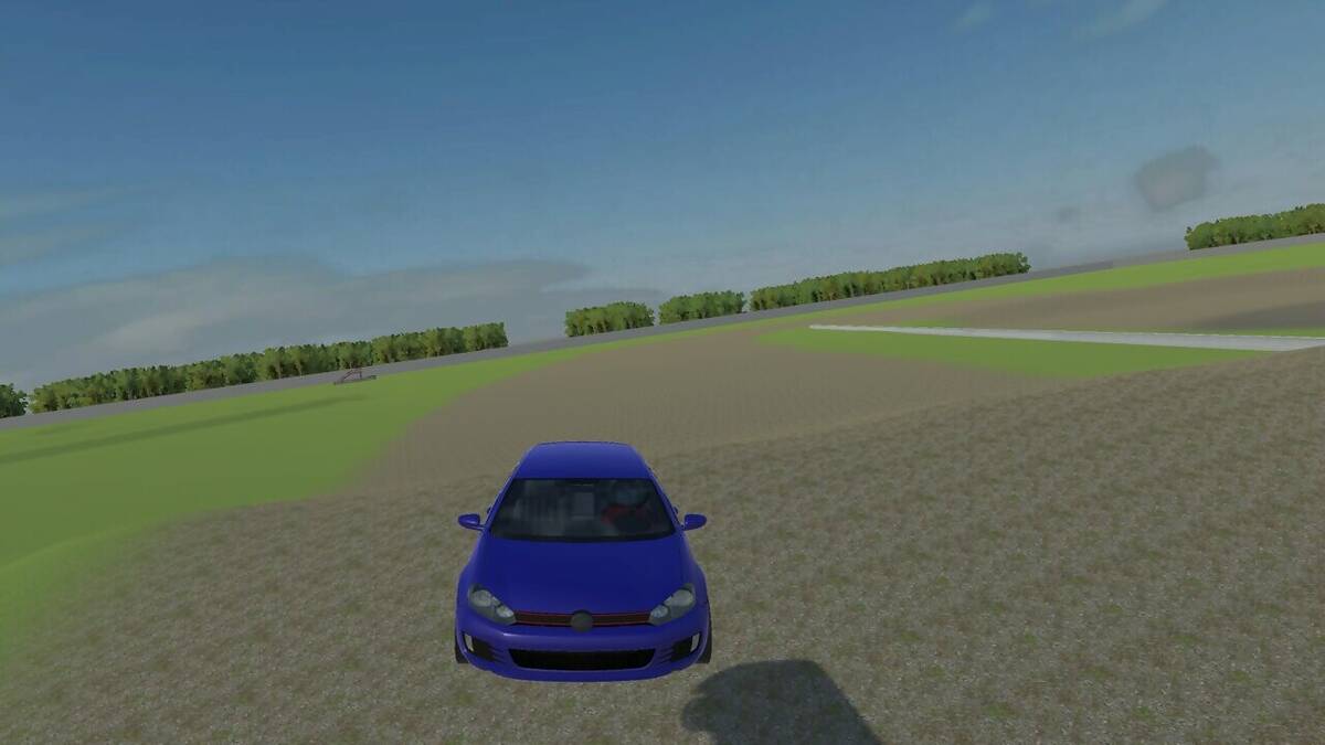 Скриншот 8 к игре RX Racing 2022 Pro