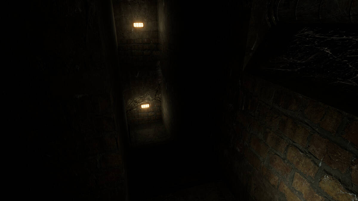 Скриншот 5 к игре OPEN DOOR