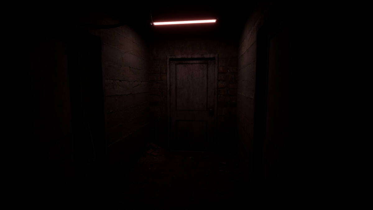 Скриншот 6 к игре OPEN DOOR