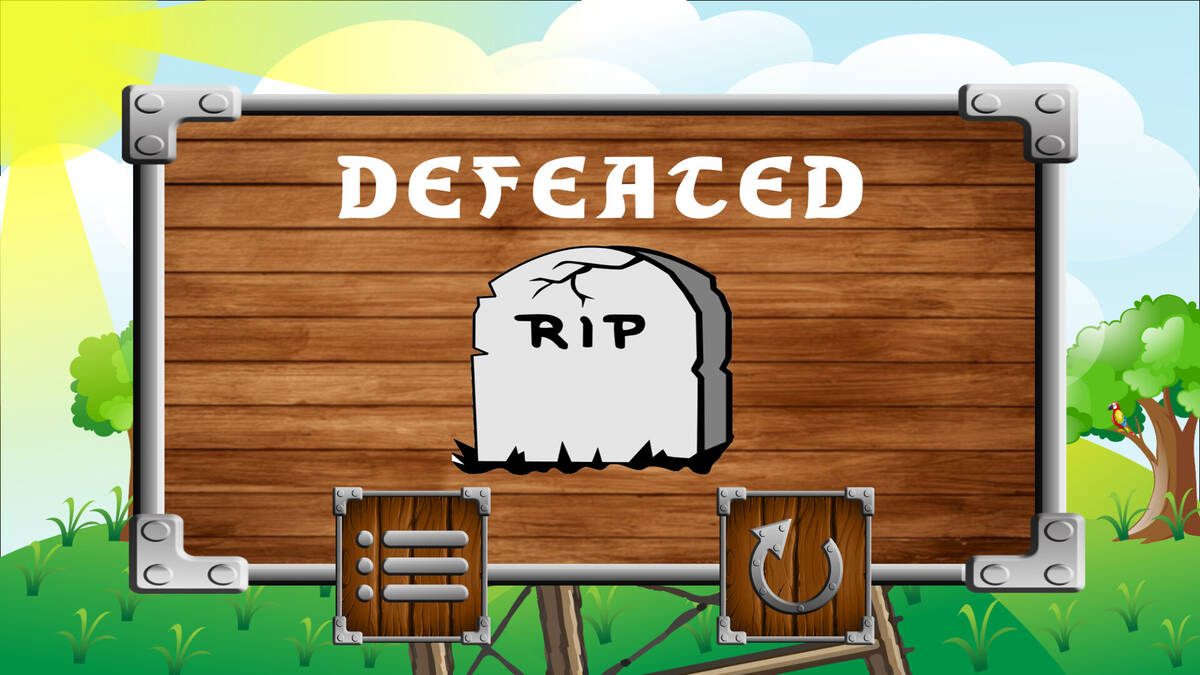 Скриншот 5 к игре Forest Tower Defense