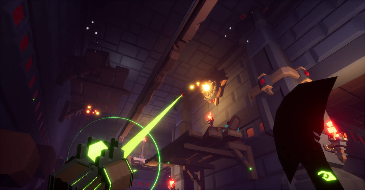 Скриншот 7 к игре Mining Odyssey