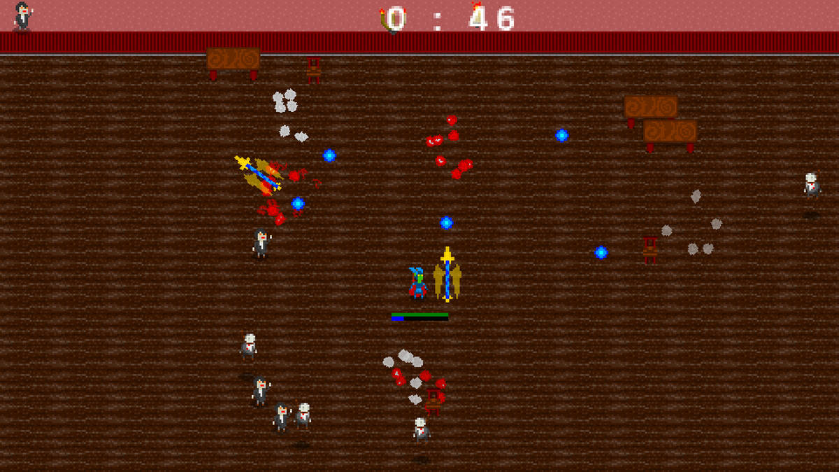 Скриншот 6 к игре Mage Lords of Brams