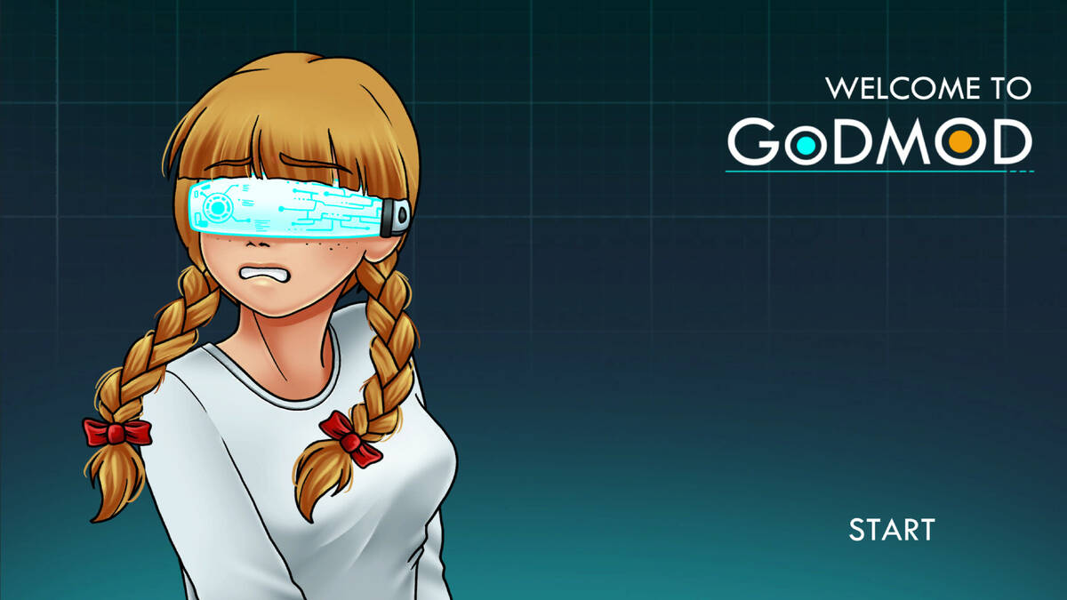 Скриншот 5 к игре GodMod