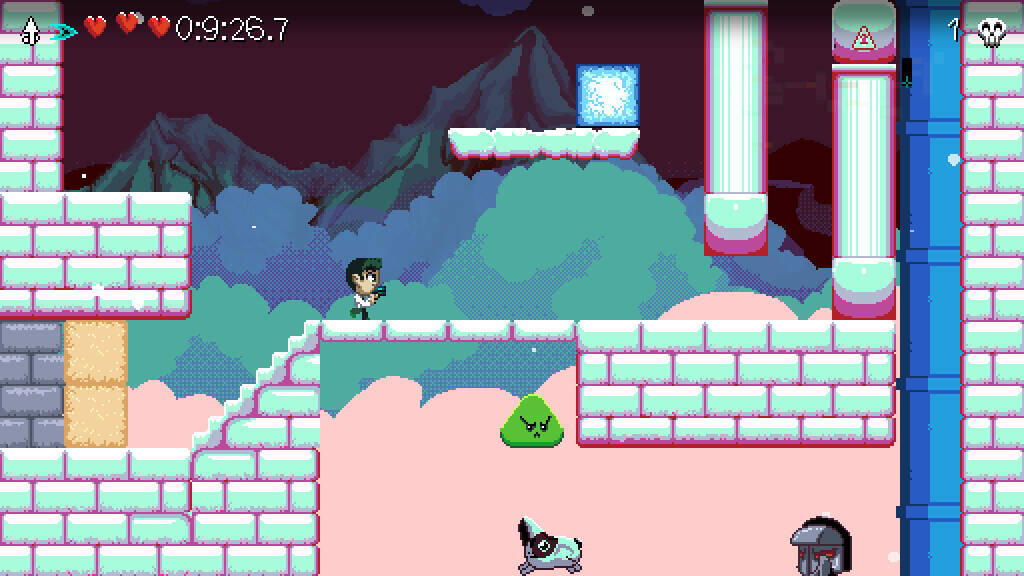 Скриншот 6 к игре Super DynoStory