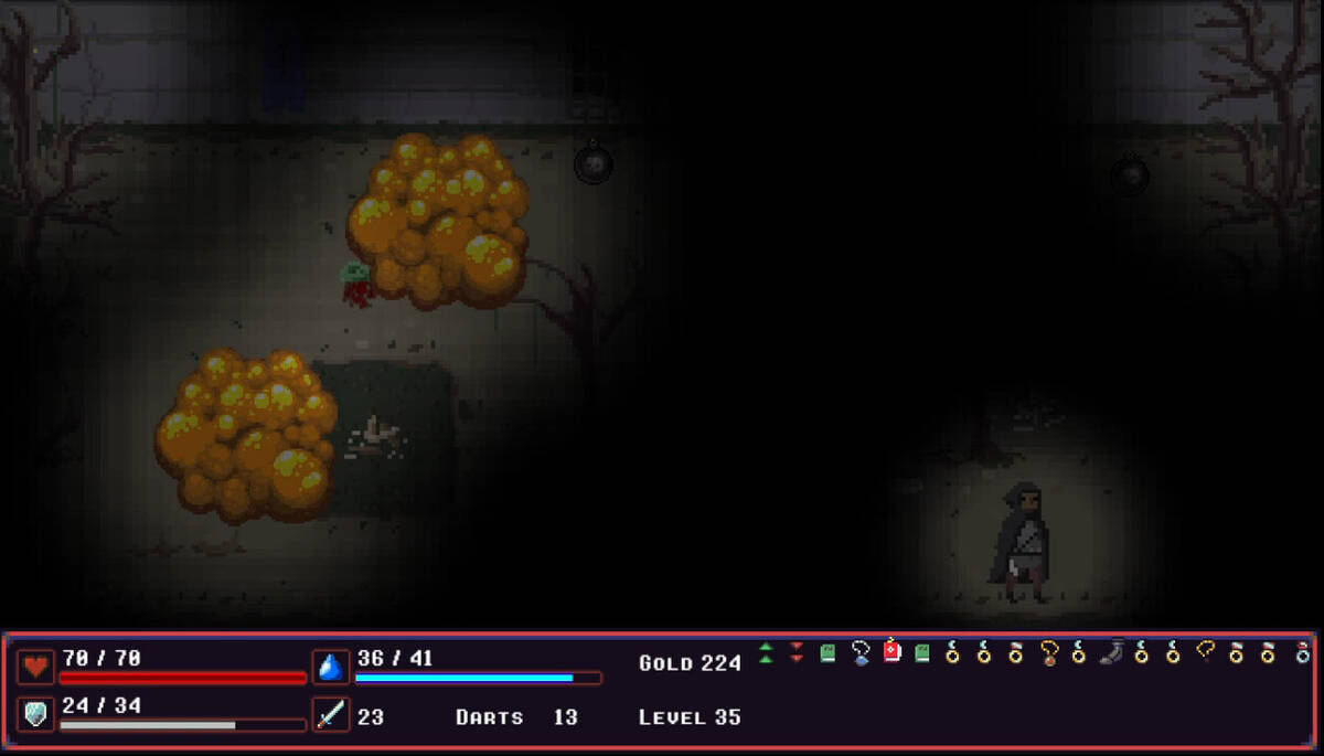 Скриншот 8 к игре Zimmer