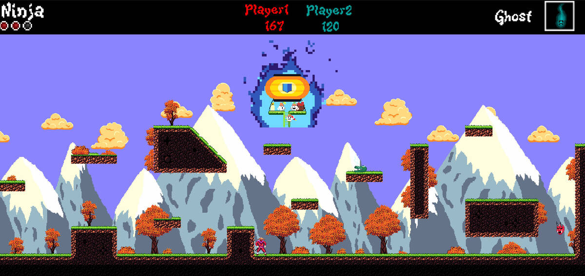 Скриншот 5 к игре SoulBound