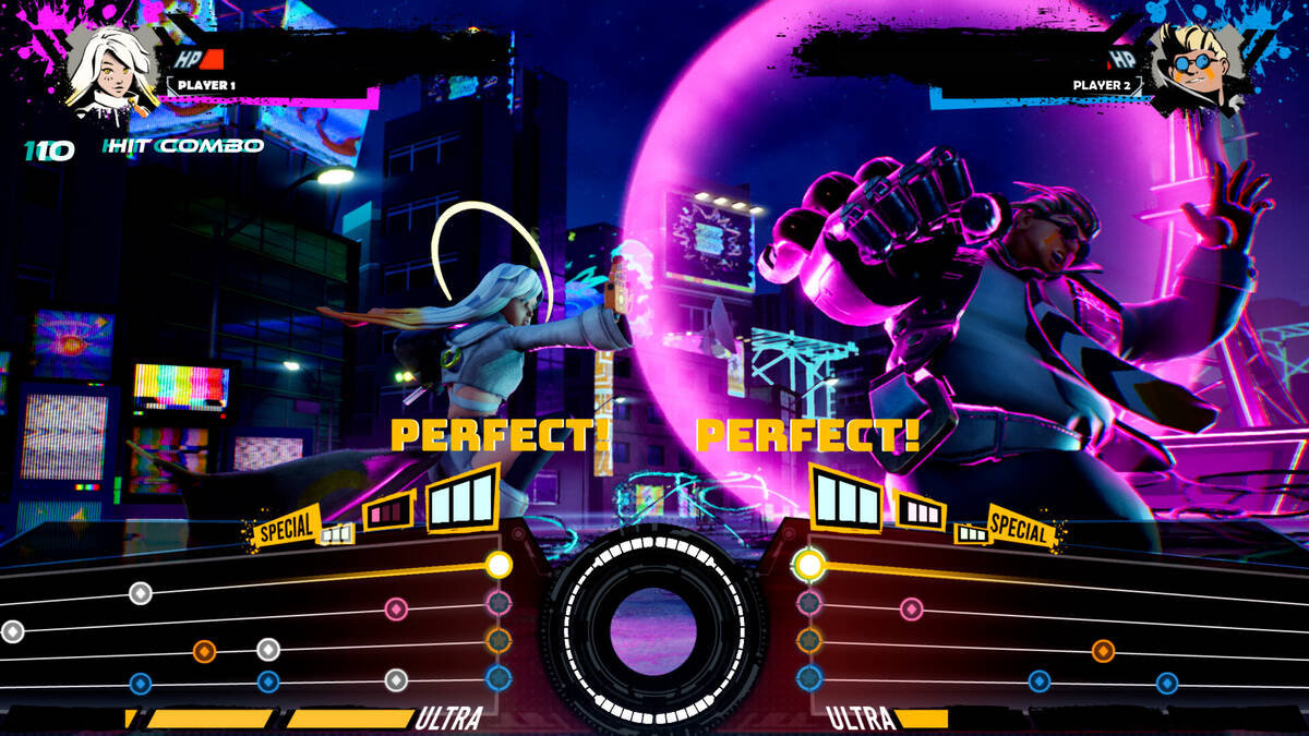 Скриншот 5 к игре God of Rock