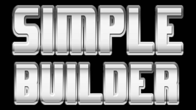 Скриншот 6 к игре Simple Builder