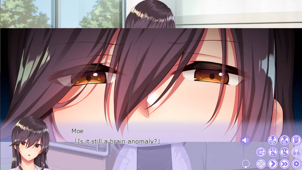 Скриншот 5 к игре My Sexual Hospitalization