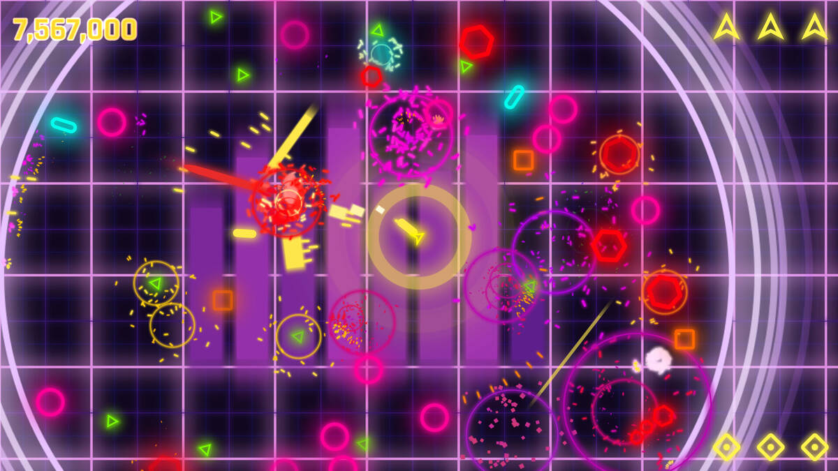 Скриншот 5 к игре Bass Blasters