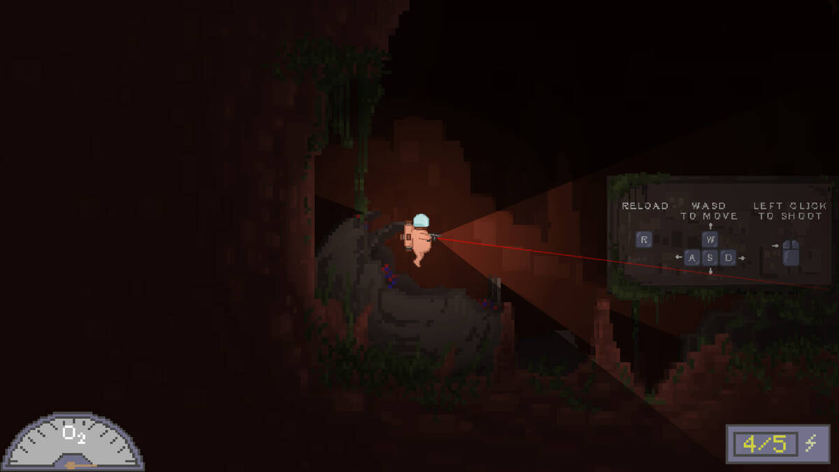Скриншот 5 к игре An Opportunity