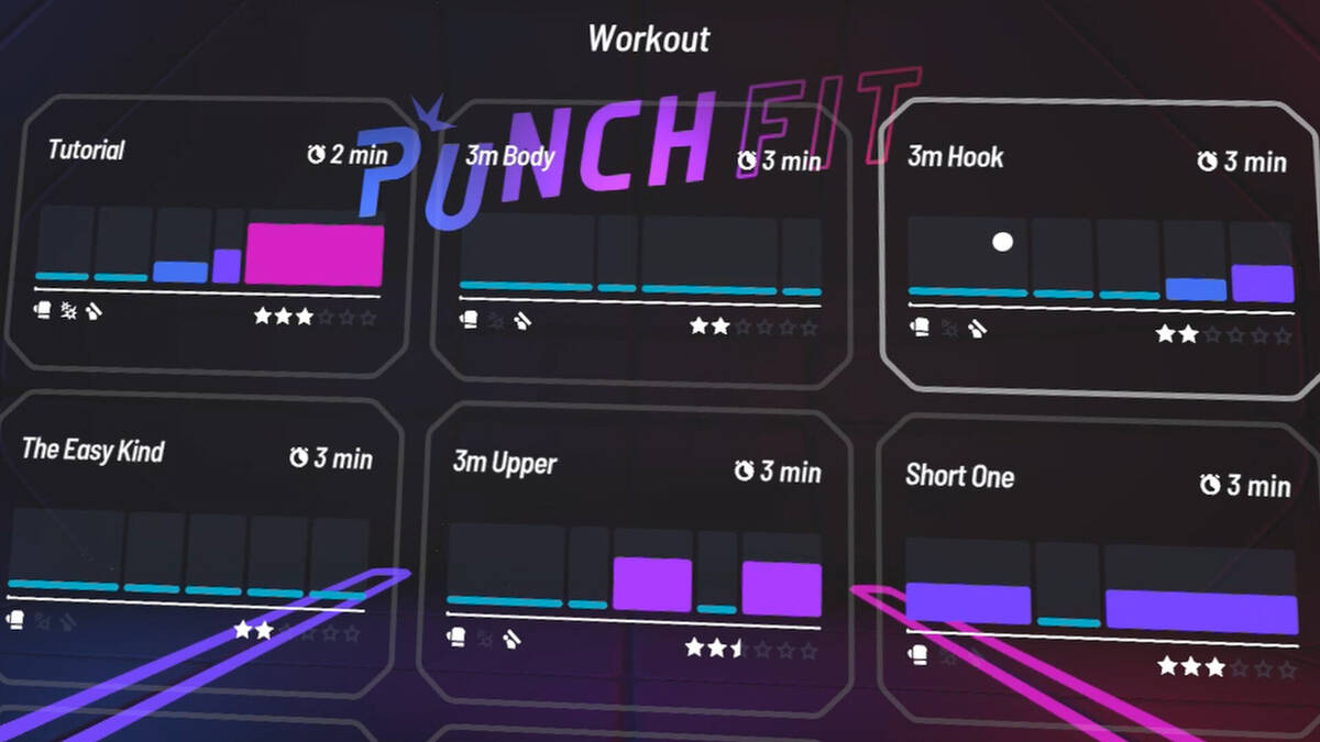 PUNCH FIT - Play while YouTube.: обзор, публикации, гайды и релиз экшен  аркада шутер игры PUNCH FIT - Play while YouTube.