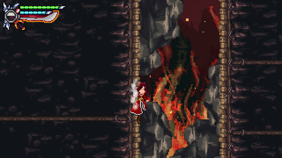 Скриншот 8 к игре Toziuha Night: Order of the Alchemists