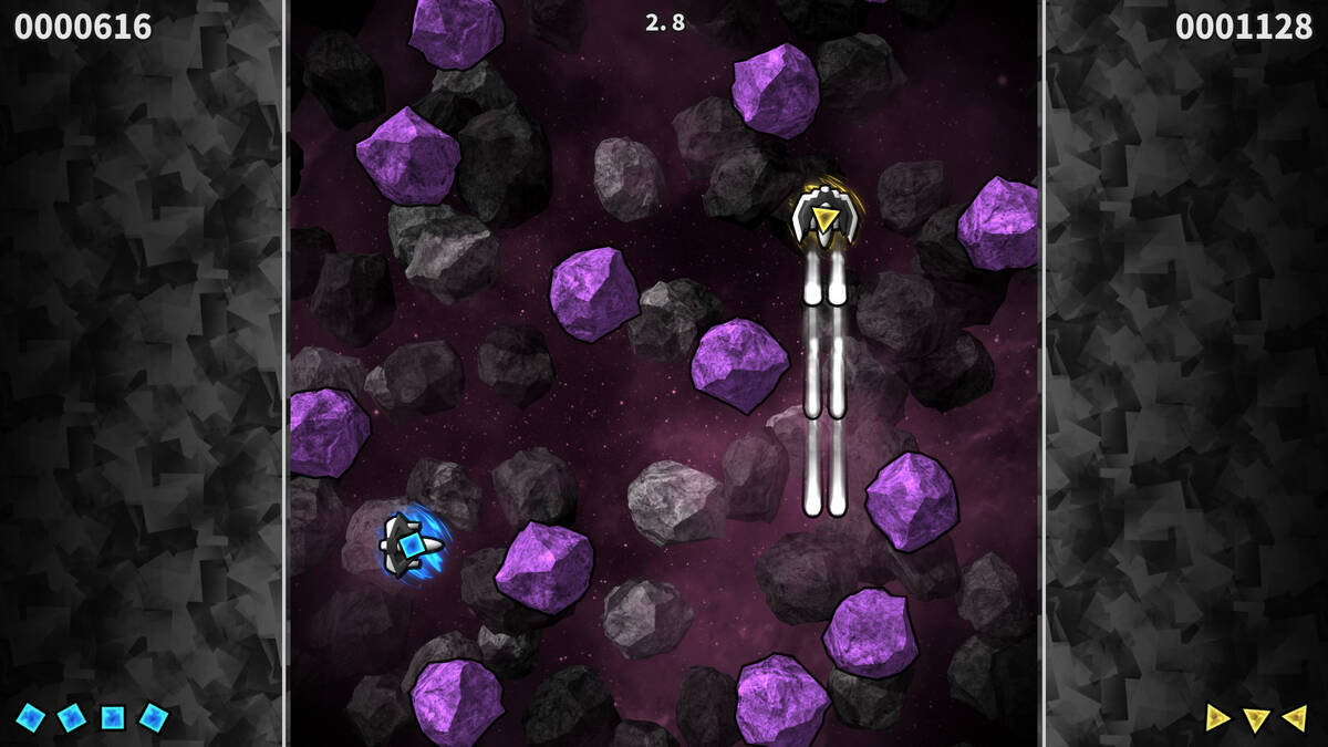 Скриншот 6 к игре Eigengrau