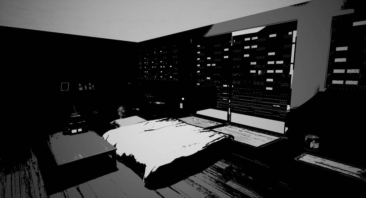Скриншот 5 к игре Notebook Entries Vol. 1