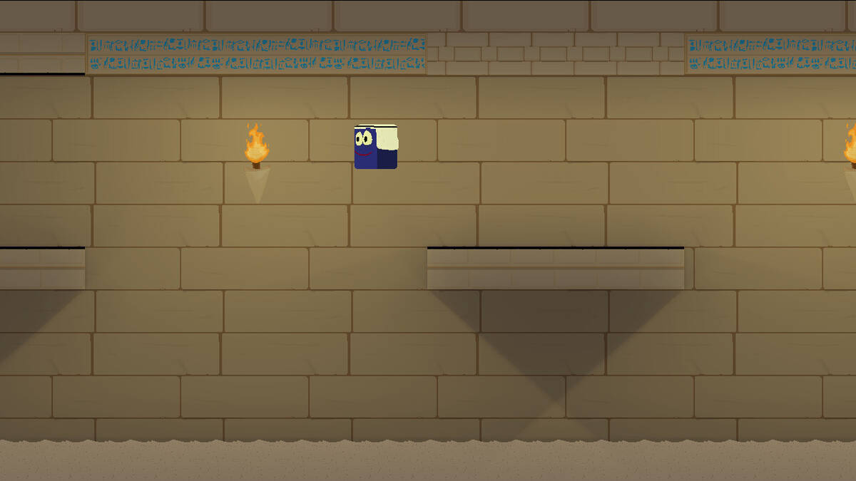 Скриншот 5 к игре Cracked