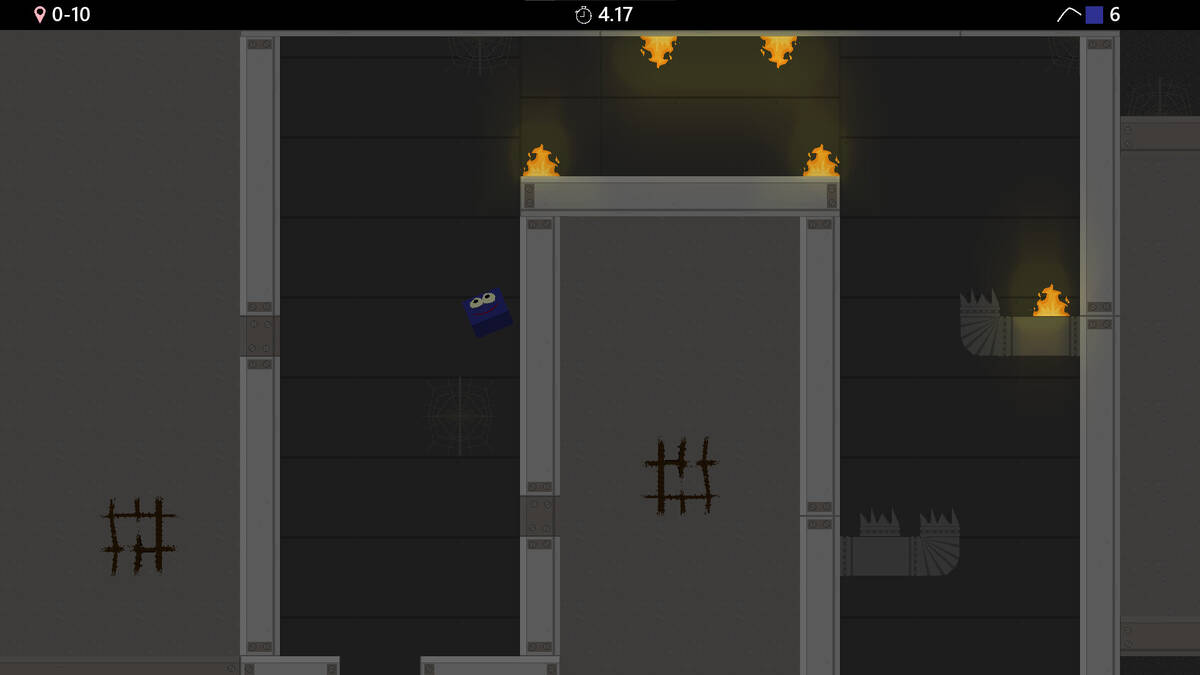 Скриншот 6 к игре Cracked