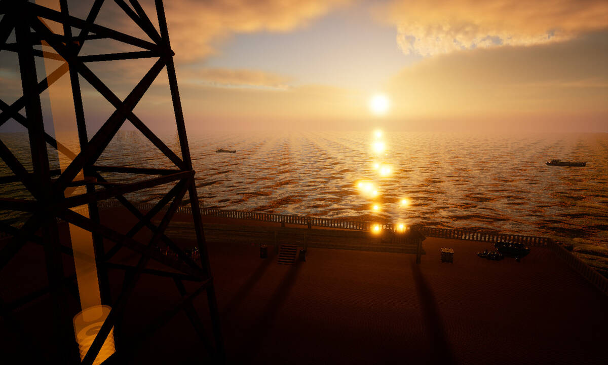 Скриншот 5 к игре Oil-Manager