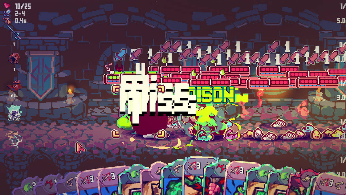 Скриншот 6 к игре RUNGORE: Beginner Experience