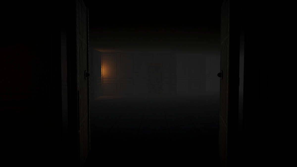 Скриншот 5 к игре Sorry, wrong door