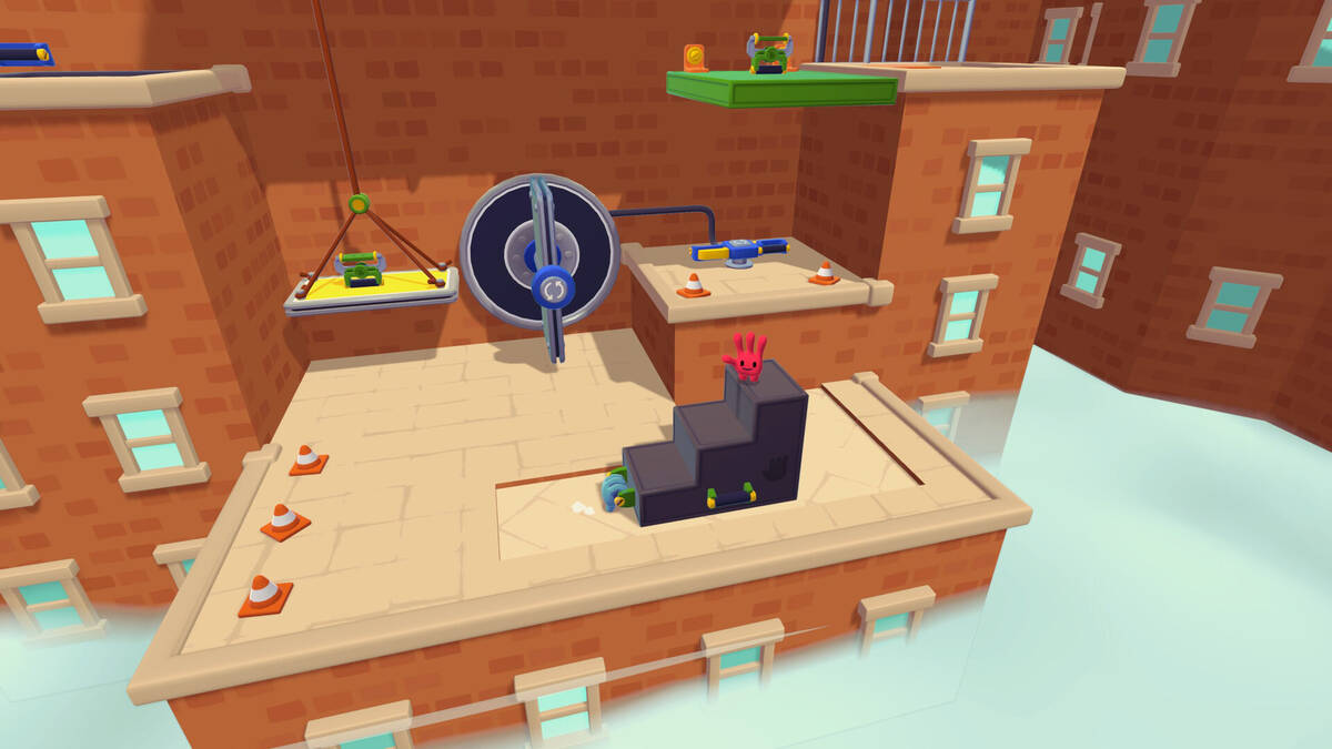 Скриншот 7 к игре All Hands on Deck