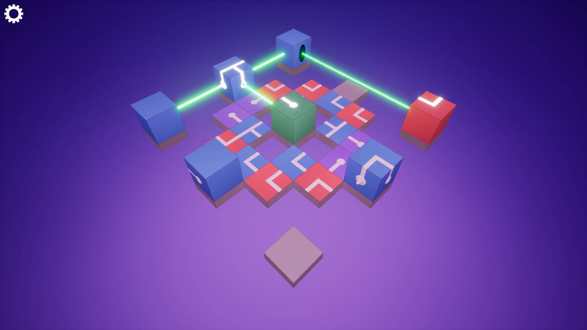 Скриншот 5 к игре OxU