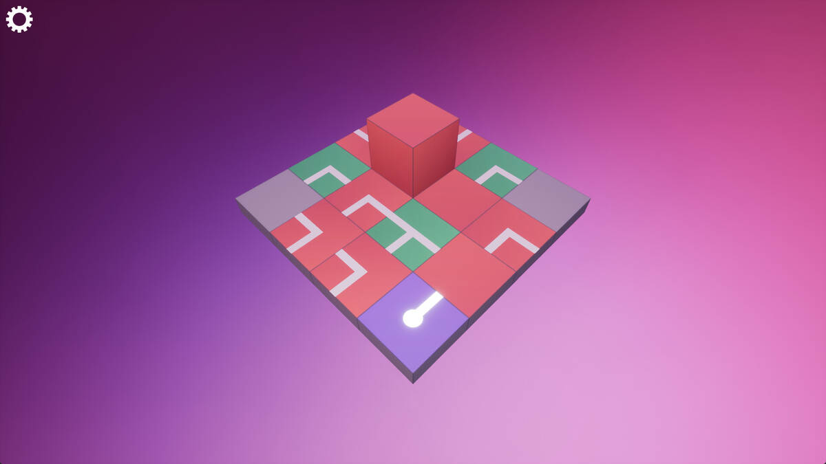Скриншот 6 к игре OxU