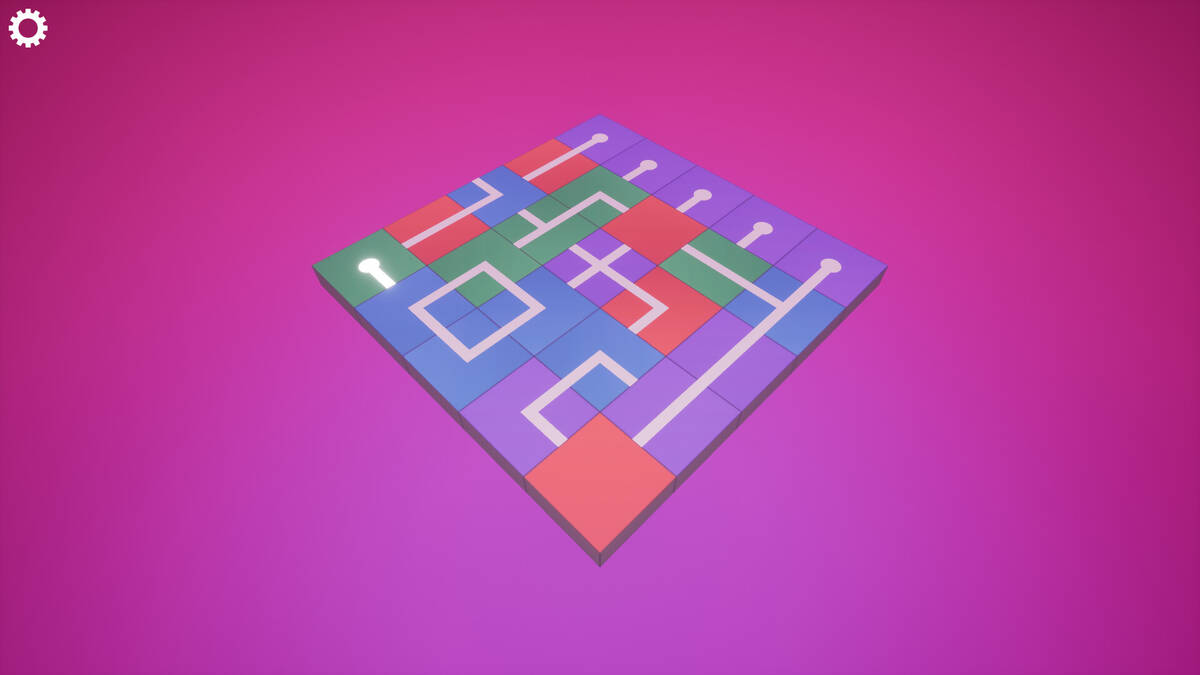 Скриншот 7 к игре OxU