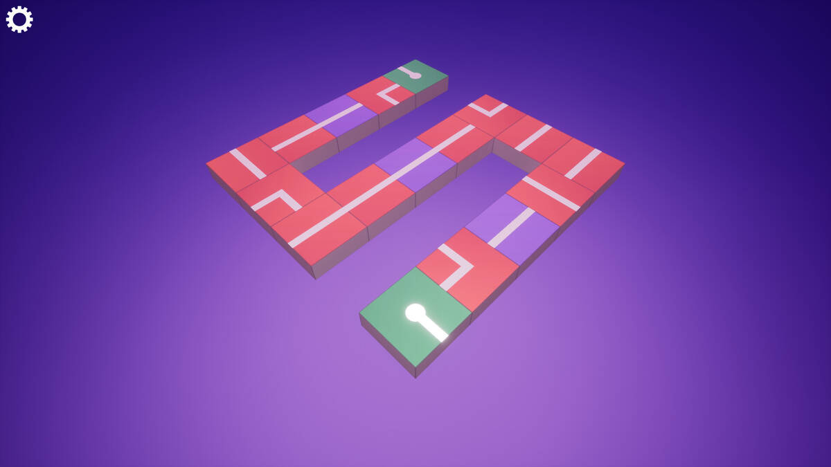 Скриншот 8 к игре OxU