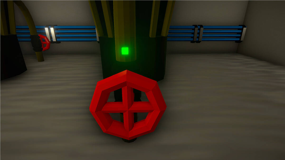 Скриншот 6 к игре Reactor in danger